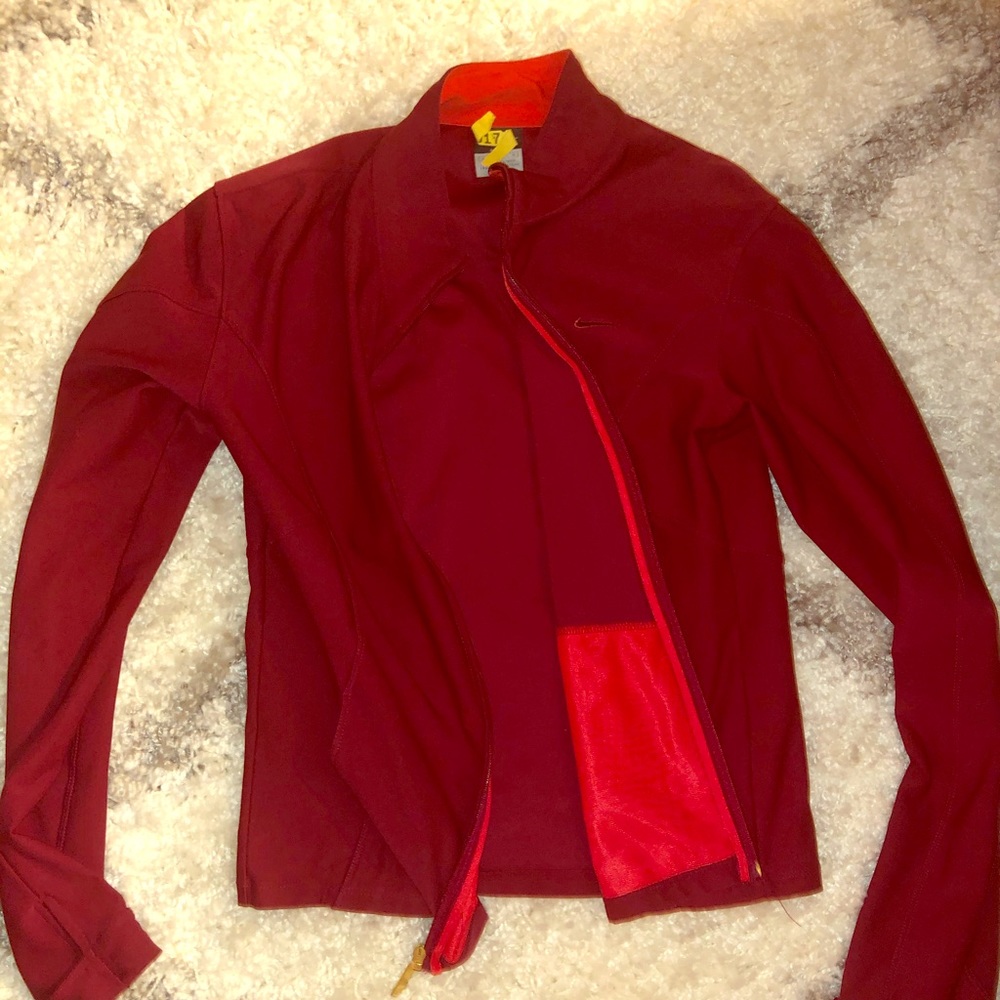 Nike Dry Fit Jacket